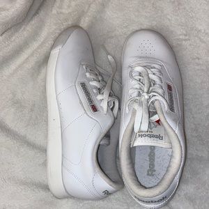 Reebok Classic Princess Women’s Shoe